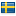 sitidi.net server is located in Sweden